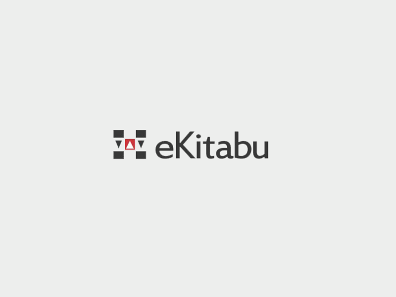ekitabu logo
